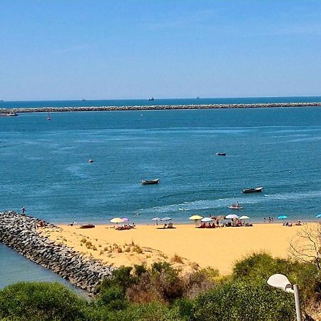 El Apartamento De Amy Con Vistas Al Mar Mazagón Εξωτερικό φωτογραφία