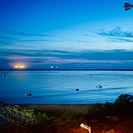 El Apartamento De Amy Con Vistas Al Mar Mazagón Εξωτερικό φωτογραφία