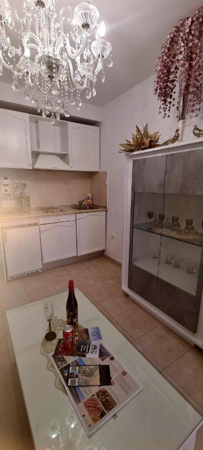 El Apartamento De Amy Con Vistas Al Mar Mazagón Εξωτερικό φωτογραφία
