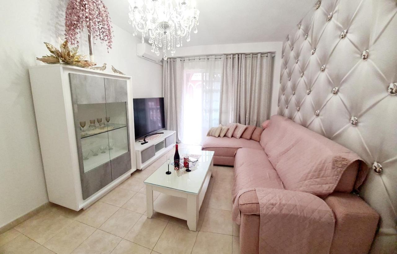 El Apartamento De Amy Con Vistas Al Mar Mazagón Εξωτερικό φωτογραφία